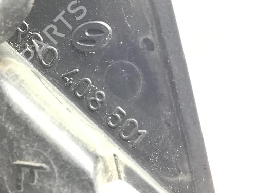 Left mirror AUDI A3 (8P1) 1.6 | BP18432176C26 