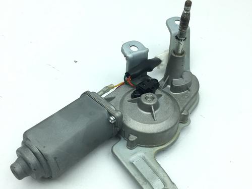 Used Rear wiper motor CHEVROLET MATIZ (M200, M250) 0.8 (52 hp) 11197458