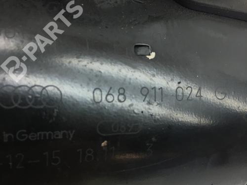 Anlasser VW PASSAT B5.5 Variant (3B6) 1.9 TDI | BP7201227M8 