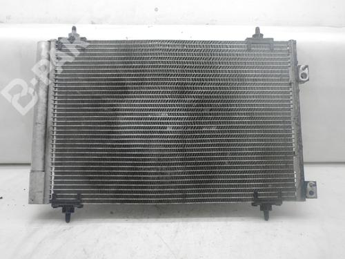 AC radiator CITROËN C4 Picasso I MPV (UD_) 1.6 HDi | BP5881833M32 