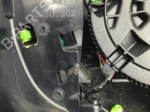 Left mirror NISSAN QASHQAI II (J11, J11_) 1.3 DIG-T | BP28414411C26