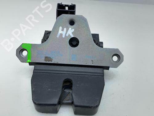 Used Tailgate lock Tailgate lock FORD KUGA I 2.0 TDCi 4x4 (163 hp) 33289691 33289691