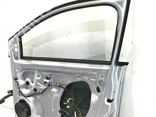 Right front door VW POLO V (6R1, 6C1) 1.2 TDI | BP29309817C3 