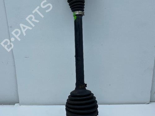 Used Left front driveshaft VW TOURAN (1T3) 1.4 TSI EcoFuel (150 hp) 20157768