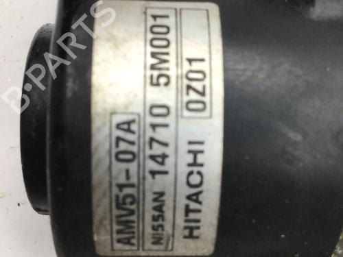 Egr NISSAN ALMERA II (N16) 1.5 | BP21087589M69 