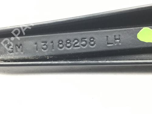 Front windshield wiper arm OPEL SIGNUM Hatchback (Z03) 1.9 CDTI (F48) | BP29453738C143 