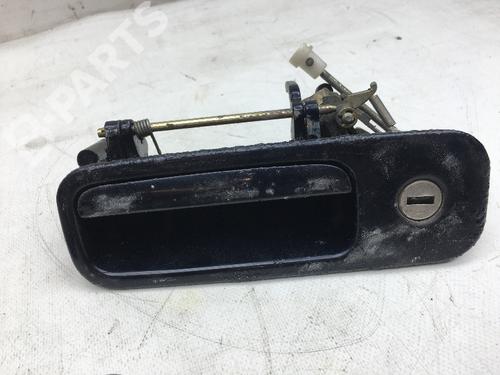 Engine control unit (ECU) VW GOLF IV (1J1) 1.4 16V | BP10708522M57 