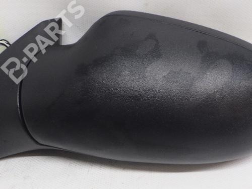Used Left mirror MERCEDES-BENZ A-CLASS (W168) A 160 CDI (168.007) (60 hp) 4661525