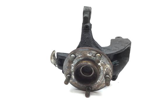 Right front steering knuckle FORD FOCUS II Turnier (DA_, FFS, DS) 1.6 TDCi | BP15779727M26 