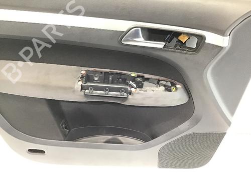 Front left panel VW TOURAN (1T1, 1T2) 2.0 TDI | BP16446497C58 
