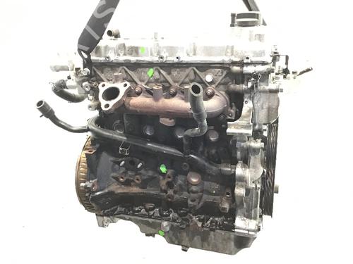 Motor HYUNDAI i30 Estate (FD) 1.6 CRDi (90 hp) 20350117