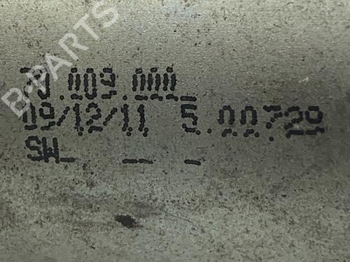 Front left window mechanism FORD KA (RU8) 1.2 | BP32290690C22 - Image 4