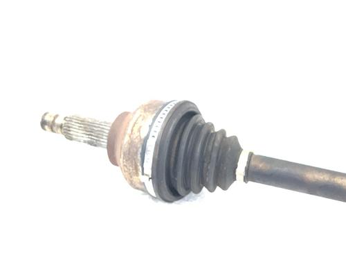 Right front driveshaft RENAULT TRAFIC II Van (FL) 2.0 dCi 115 (FL01, FL0U, FL00, FL0H, FL0M) | BP36168249M39 - Image 2