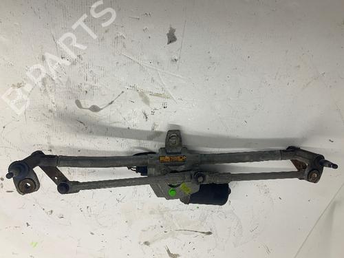 Front wipers mechanism SKODA OCTAVIA I Combi (1U5) 1.9 TDI | BP16019940C83 