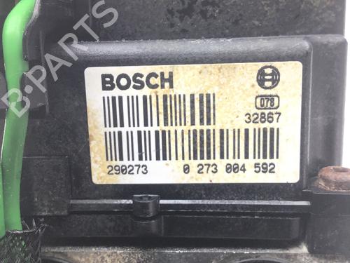 ABS pump OPEL ZAFIRA A MPV (T98) 1.8 16V (F75) | BP13304355M43 