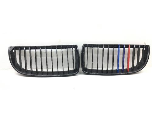 Calandra anteriore BMW 3 Touring (E91) 320 i (150 hp) 8394080