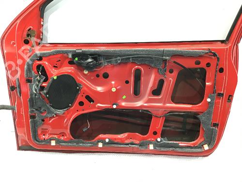 Right front door FORD FOCUS I (DAW, DBW) 1.4 16V | BP17789490C3 