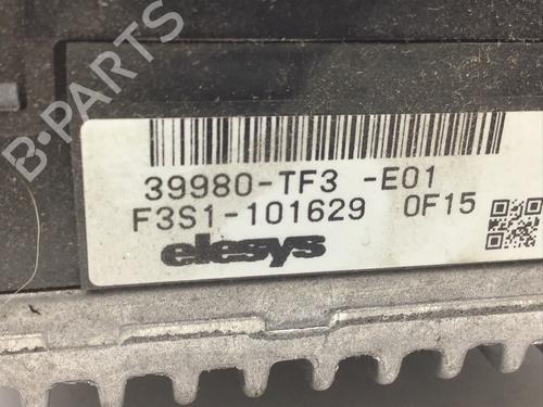 Electronic module HONDA JAZZ III (GE_, GG_, GP_, ZA_) 1.2 (GG1) | BP21814508M83 