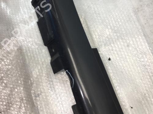 Left sideskirt BMW 7 (F01, F02, F03, F04) 750 i, Li xDrive | BP14587544C115 