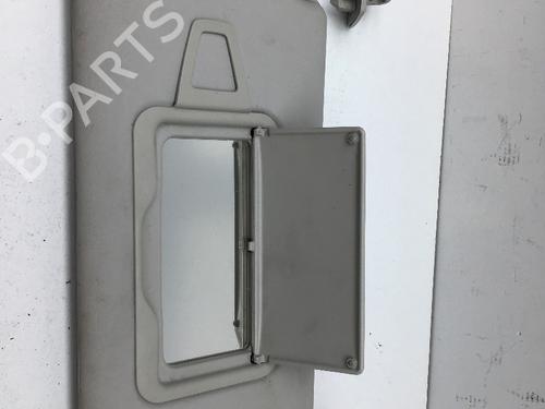 Right sun visor MERCEDES-BENZ A-CLASS (W169) A 170 (169.032, 169.332) | BP19404515I2 