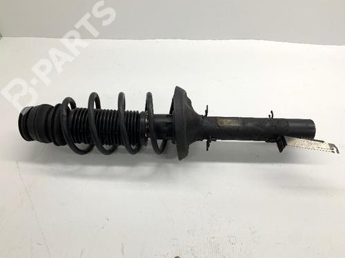 Used Left front shock absorber VW GOLF IV (1J1) 1.4 16V (75 hp) 12150920