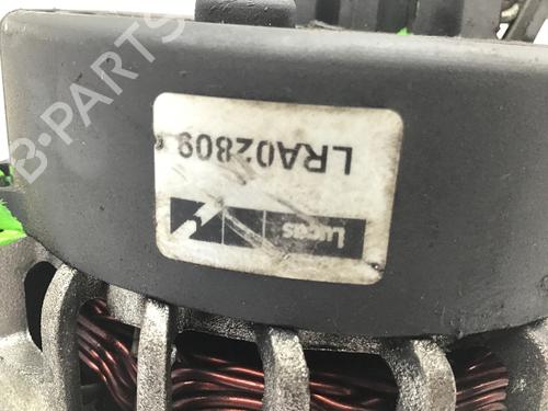 Generator OPEL SIGNUM Hatchback (Z03) 1.9 CDTI (F48) | BP29450812M7