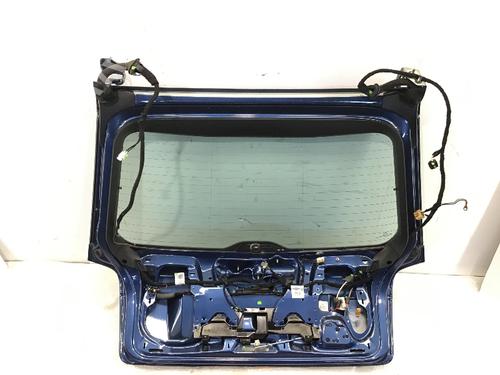 Bakluke CC/Kombi-Kupé AUDI A3 (8P1) 1.6 | BP18531436C6 