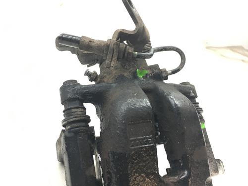 Right rear brake caliper AUDI TT Roadster (8J9) 3.2 V6 quattro | BP14586483M106 