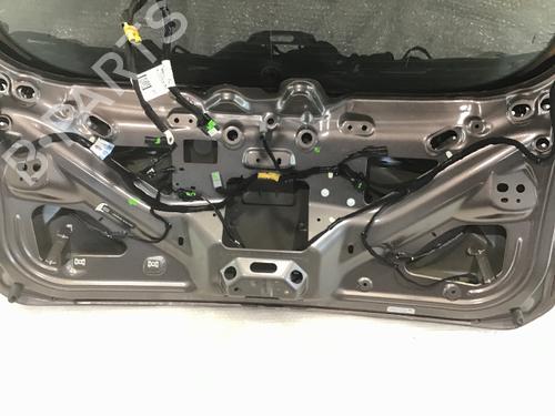 Tailgate FORD USA EDGE 2.0 EcoBlue AWD | BP29591732C6 