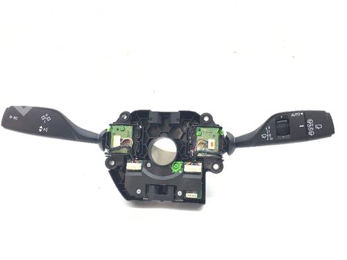 Used Switch BMW 2 Active Tourer (F45) 218 d (150 hp) 9444484