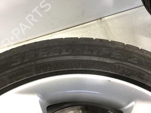 Rim OPEL MERIVA B MPV (S10) 1.4 (75) | BP24296027C45 