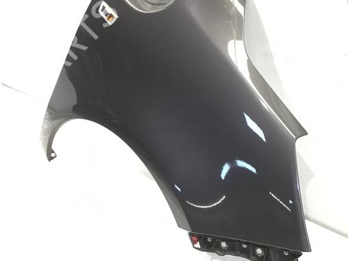 Right front fenders OPEL MERIVA B MPV (S10) 1.4 (75) | BP23192572C42 
