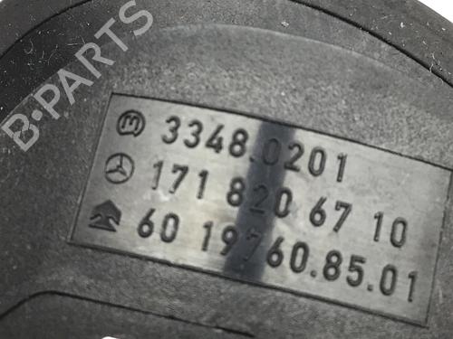 Schalter MERCEDES-BENZ C-CLASS (W203) C 230 (203.052) | BP20371343I30 