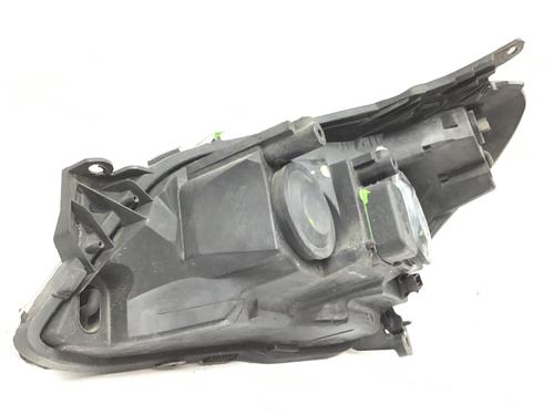 Højre forlygte OPEL ASTRA H TwinTop (A04) 1.9 CDTi (L67) | BP19165336C29 