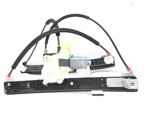 Used Front right window mechanism FORD MONDEO IV (BA7) 2.0 TDCi (136 hp) 10214578