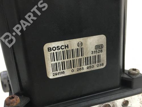 ABS pump FIAT STILO (192_) 1.6 16V (192_XB1A) | BP8210963M43 