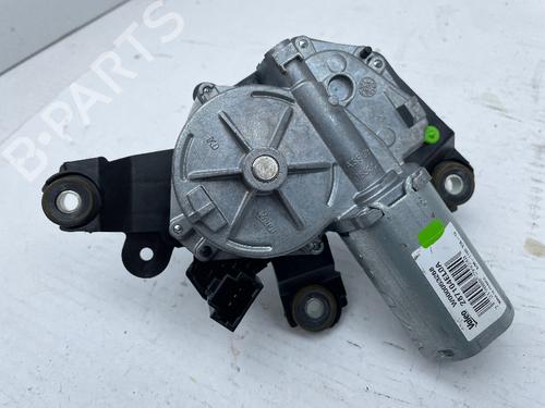 Rear wiper motor NISSAN QASHQAI II (J11, J11_) 1.3 DIG-T | BP28414379M102 