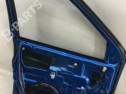 Left front door SUZUKI IGNIS II (MH) 1.3 (RM413) | BP8063692C2 