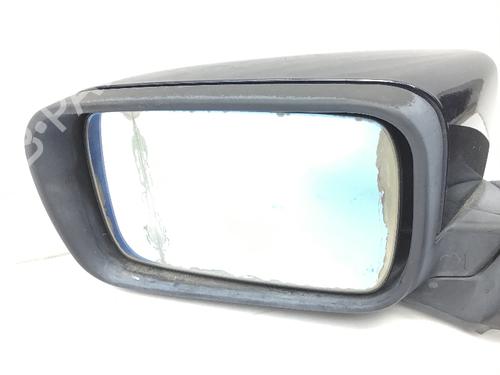 Left mirror BMW 3 Touring (E46) 320 d | BP15659927C26 