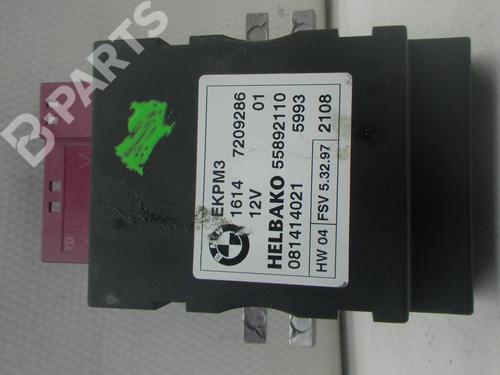 Electronic module BMW 5 Touring (E61) 520 d | BP5405929M83 