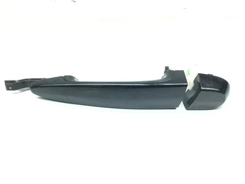 Used Rear left exterior door handle BMW 3 Touring (E91) 320 d (163 hp) 10990352