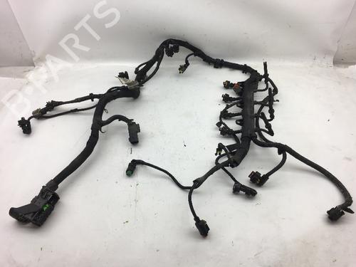 Ledningsnet OPEL CORSA D (S07) 1.3 CDTI (L08, L68) (75 hp) 14586041