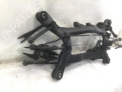 Rear axle BMW 1 (F20) 116 d | BP13373402M2 