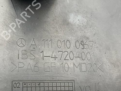 Upper protection MERCEDES-BENZ C-CLASS (W203) C 180 (203.035) | BP36342884M93 - Image 4