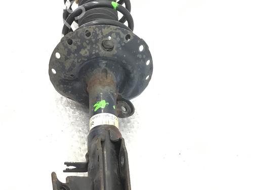 Right front shock absorber HONDA JAZZ III (GE_, GG_, GP_, ZA_) 1.2 (GG1) | BP21814513M17 