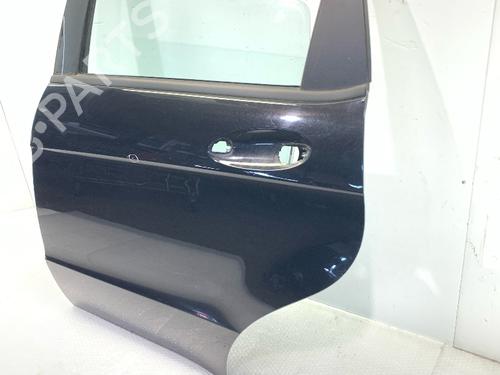Used Left rear door Left rear door MERCEDES-BENZ A-CLASS (W169) A 160 CDI (169.006, 169.306) (82 hp) 40081797 40081797