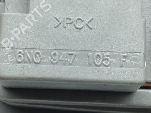 Interior roof light VW POLO (6N2) 1.0 | BP16306303I8 