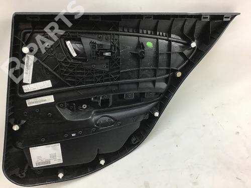 Rear left panel BMW 1 (E87) 120 d | BP6909527C60 
