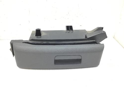Used Cup/Object holder VW TOURAN (1T1, 1T2) 1.4 TSI EcoFuel (150 hp) 27600788