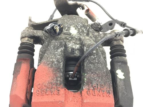 Used Right rear brake caliper MINI MINI (F56) One D (95 hp) 14586113